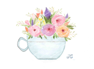 Cup of Joy