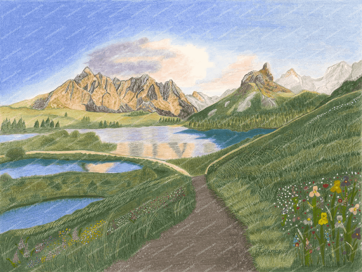 A Place to Breathe